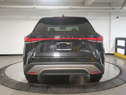 Used 2024 Lexus RX 350 Premium w/ Accessory Package (Z1) AWD/4WD image 8