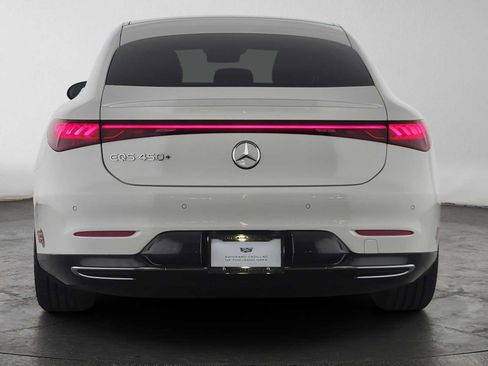 Used 2023 Mercedes-Benz EQS 450+ Sedan image 7