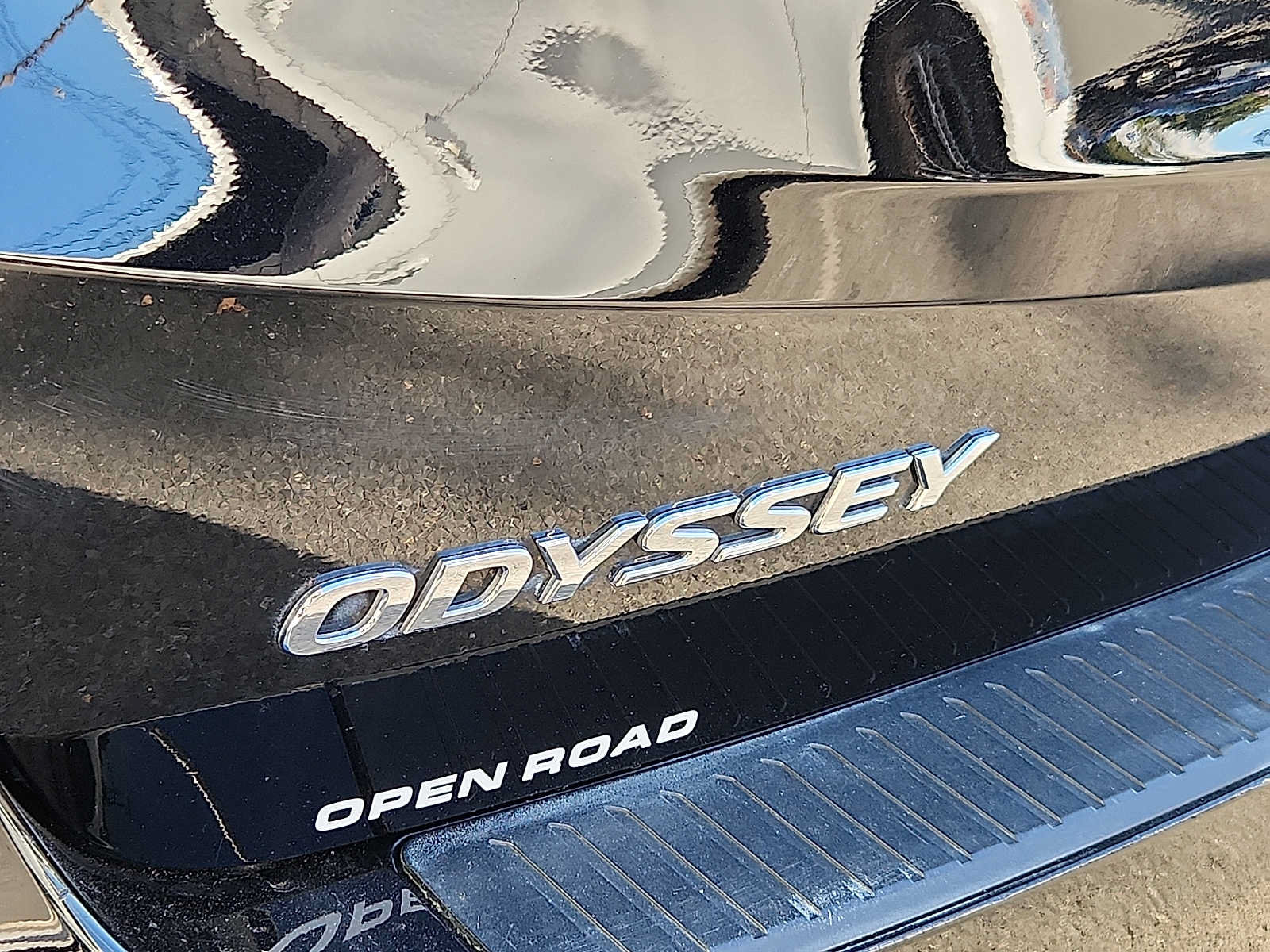 Used 2023 Honda Odyssey Sport image 30