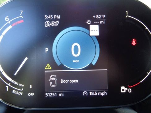 Used 2023 MINI Cooper S w/ Signature Upholstery Package FWD image 21