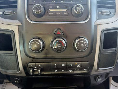 Used 2017 RAM 3500 Tradesman w/ Chrome Appearance Group image 22