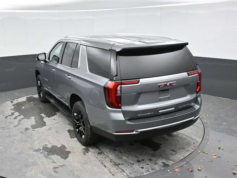 New 2026 GMC Yukon Elevation w/ Elevation Premium Package image 36