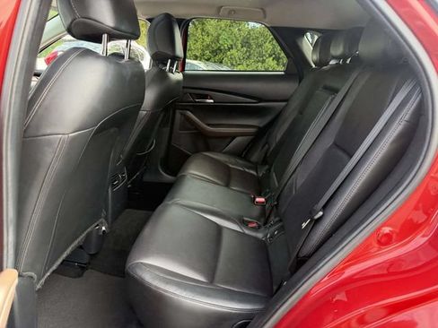Used 2022 MAZDA CX-30 AWD 2.5 S w/ Premium Package image 14