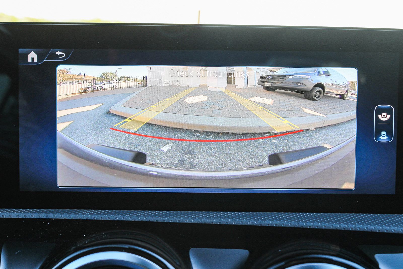 Certified 2026 Mercedes-Benz CLA 250 4MATIC image 27