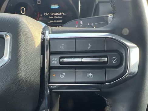 Used 2026 GMC Terrain Elevation image 24