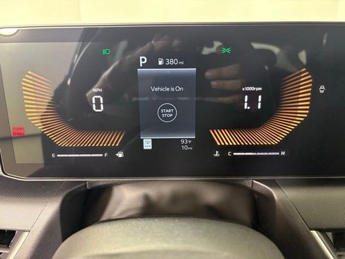 New 2026 Kia K4 LXS image 25