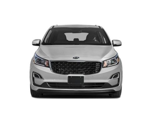 Used 2020 Kia Sedona EX FWD image 7