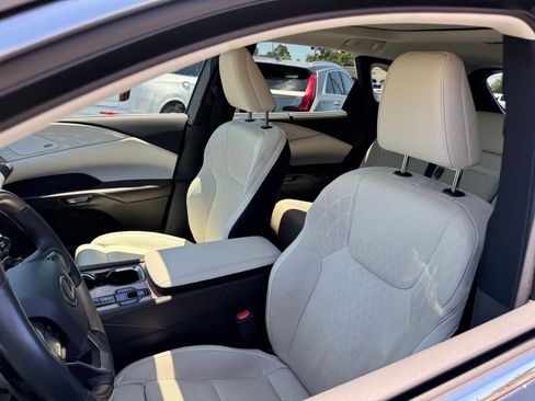 Used 2023 Lexus RX 350 FWD w/ Cold Area Package image 9