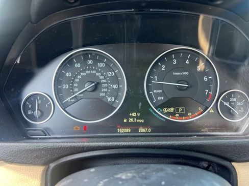 Used 2015 BMW 328i Sedan image 28