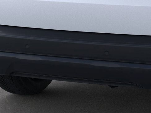 New 2026 Ford Escape ST-Line Select w/ Tech Pack #1 image 23