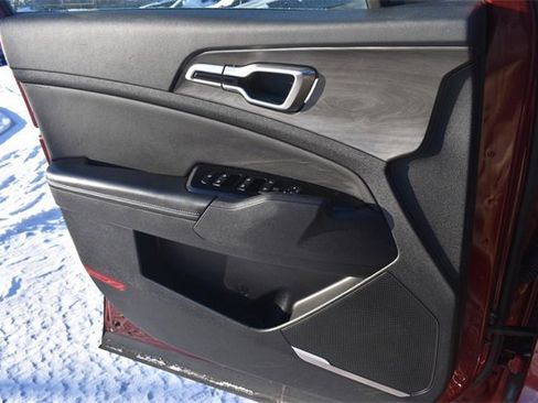 Used 2024 Kia Sportage X-Line w/ X-Line Premium Package image 35