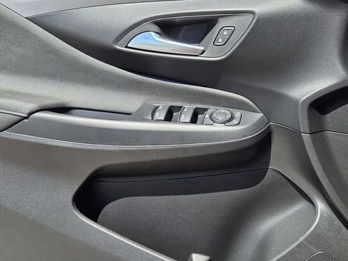 New 2026 Buick Envista Sport Touring w/ Convenience I Package FWD image 16