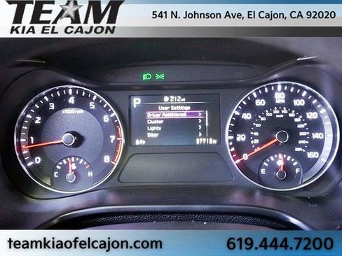 Certified 2024 Kia Forte LXS image 30