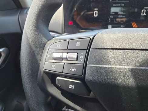 Certified 2025 Kia K4 FWD image 21