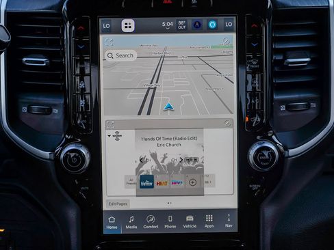 New 2026 RAM 2500 Big Horn image 16