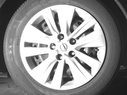 Used 2025 Nissan Sentra S FWD image 10