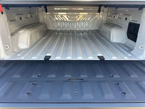 New 2026 GMC Sierra EV Elevation image 26