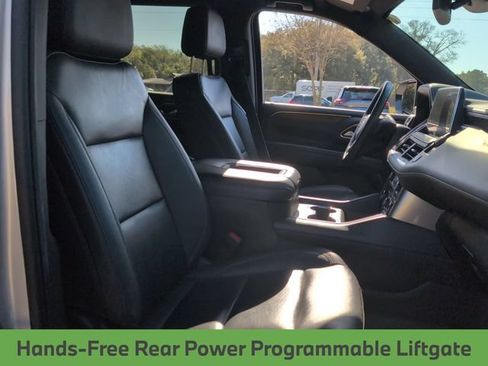 Used 2024 Chevrolet Tahoe LT RWD image 27