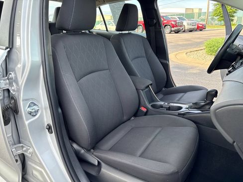 Used 2024 Toyota Corolla LE FWD image 34