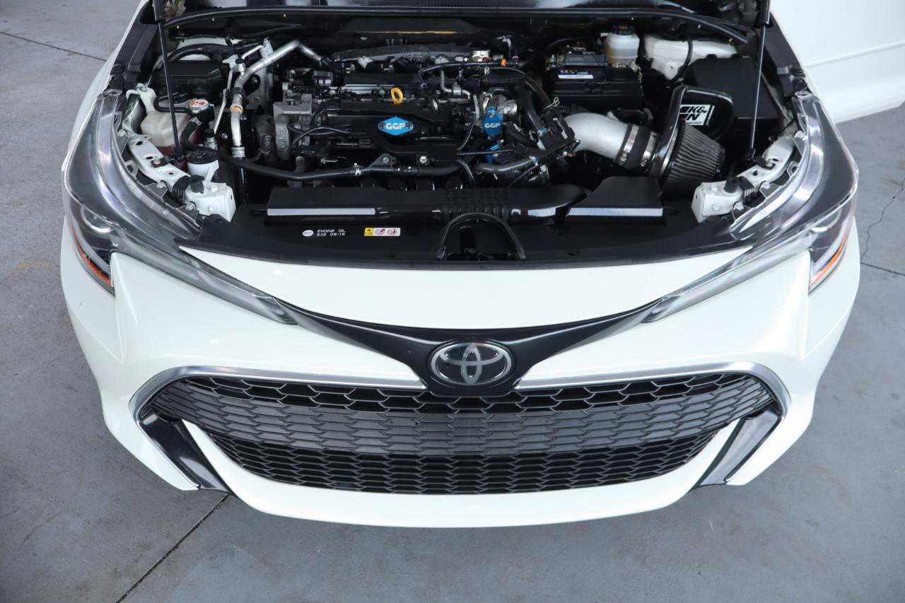 Used 2020 Toyota Corolla XSE FWD image 42