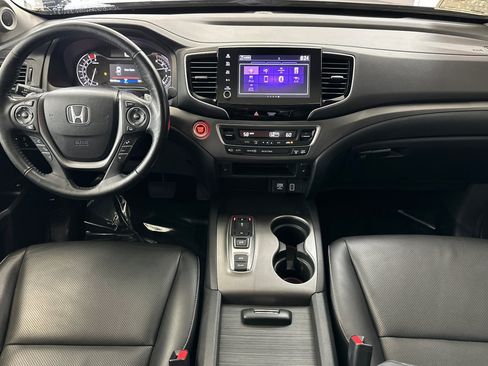 Used 2021 Honda Ridgeline RTL image 15