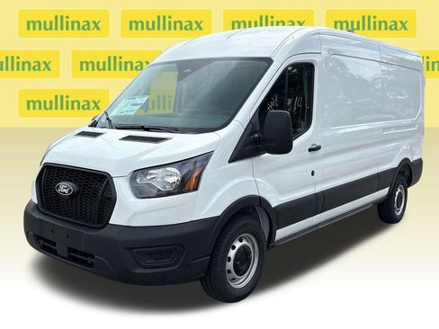 New 2026 Ford Transit 250 148 Medium Roof image 16