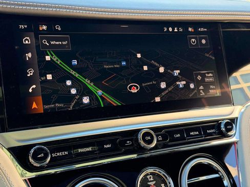 New 2026 Bentley Continental GT AWD/4WD image 36