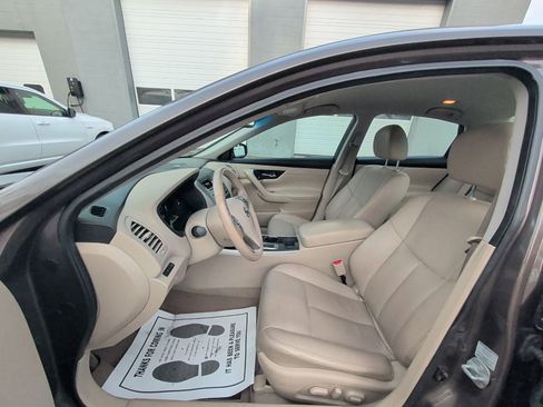 Used 2014 Nissan Altima 2.5 SL image 10