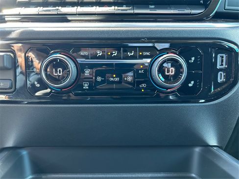 New 2026 Chevrolet Silverado 3500 LT w/ Texas Edition image 26