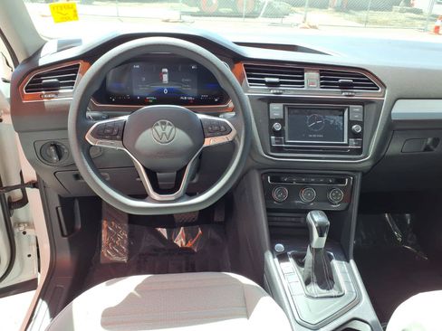 Used 2023 Volkswagen Tiguan S FWD image 7