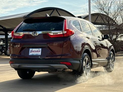Used 2018 Honda CR-V LX image 8