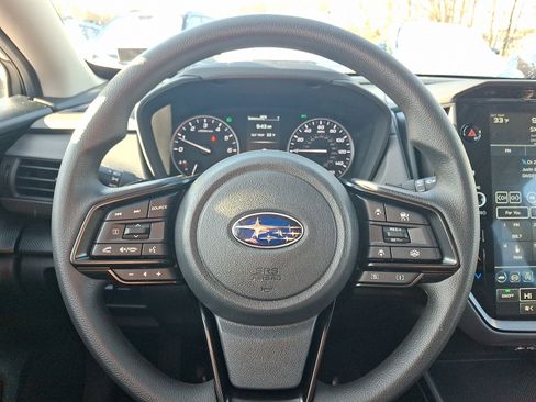 New 2026 Subaru Crosstrek 2.0i Premium image 14