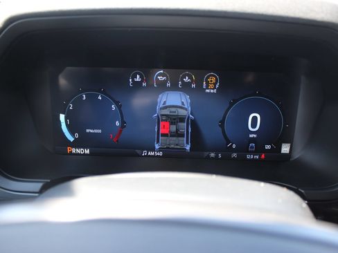 New 2026 Ford F150 Lariat AWD/4WD image 32