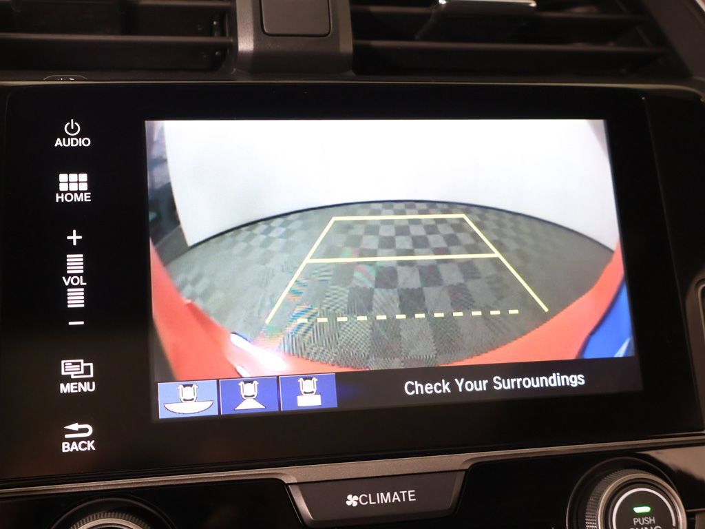 Used 2018 Honda Civic Si image 39