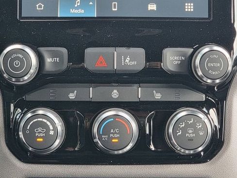 New 2026 RAM 1500 Big Horn AWD/4WD image 28