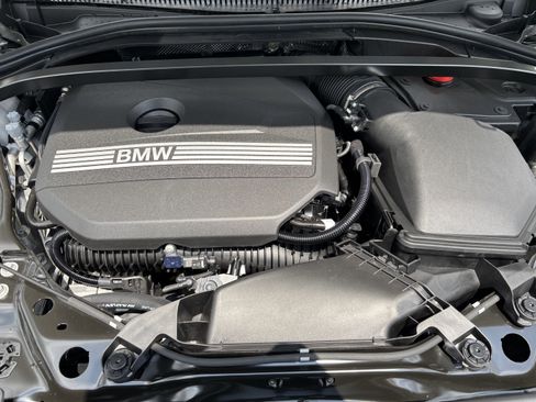 Certified 2025 BMW 228i xDrive AWD/4WD image 36
