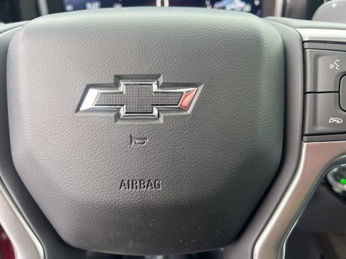 New 2026 Chevrolet Silverado 1500 LT Trail Boss w/ LT Trail Boss Premium Package image 20