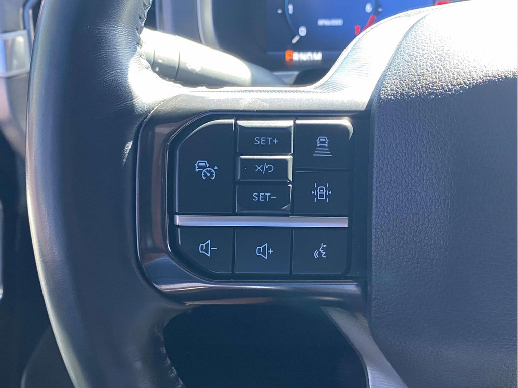 Used 2024 Ford F150 Platinum AWD/4WD image 21