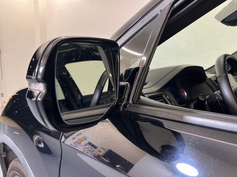 Used 2020 Honda Pilot Black Edition image 21