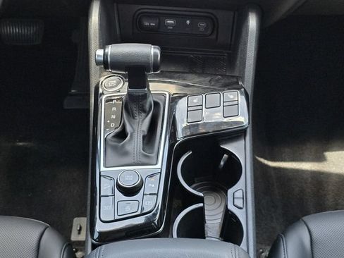 Certified 2023 Kia Sportage EX FWD image 23