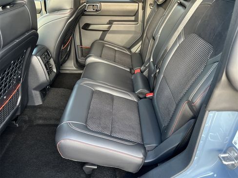 New 2025 Ford Bronco Raptor image 20