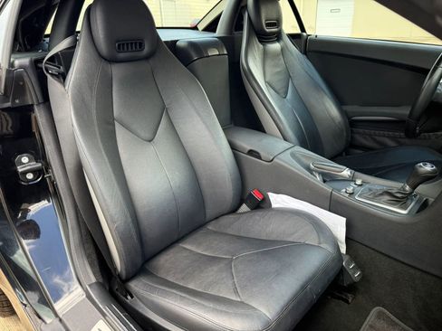 Used 2009 Mercedes-Benz SLK 350 image 15