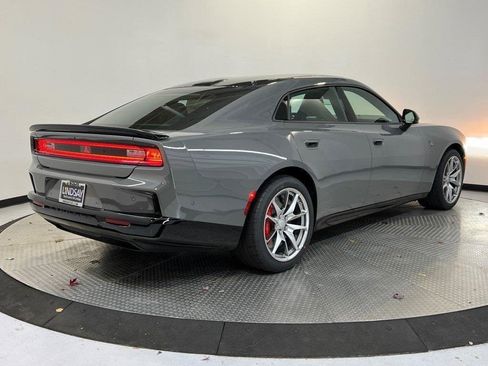 New 2026 Dodge Charger Daytona Scat Pack w/ Track Package image 5
