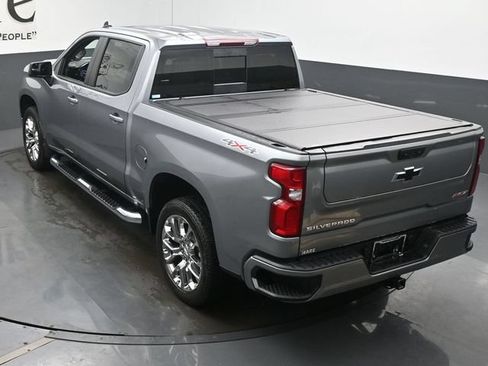 New 2026 Chevrolet Silverado 1500 RST w/ Convenience Package II AWD/4WD image 19