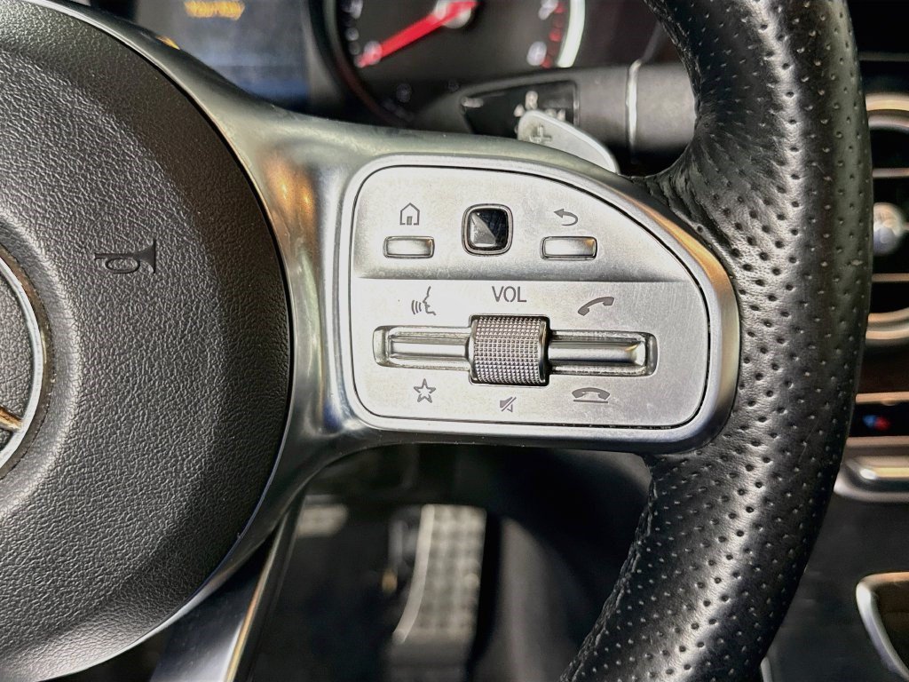 Used 2019 Mercedes-Benz C 300 Cabriolet w/ Premium Package image 14