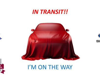 Used 2021 Subaru Crosstrek 2.5i Limited w/ Moonroof Package 2