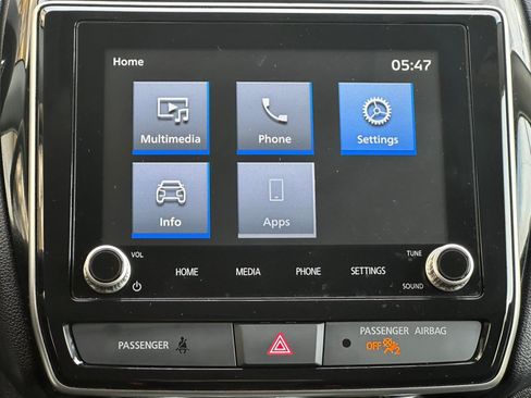 Used 2025 Mitsubishi Outlander Sport AWD image 24