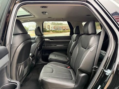 Used 2025 Hyundai Palisade XRT AWD/4WD image 27