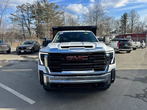New 2026 GMC Sierra 3500 Pro w/ Convenience Package image 20