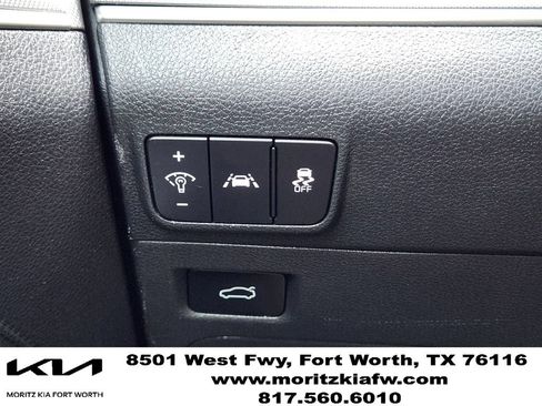 Certified 2022 Kia K5 GT-Line w/ GT-Line FWD Premium Package image 21
